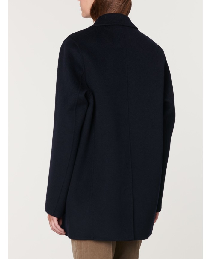 Blazer marc marine femme - Vanessa bruno