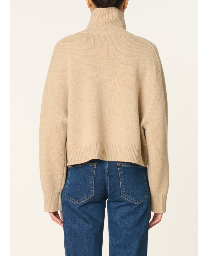 Pull ballerine ecru - Vanessa bruno