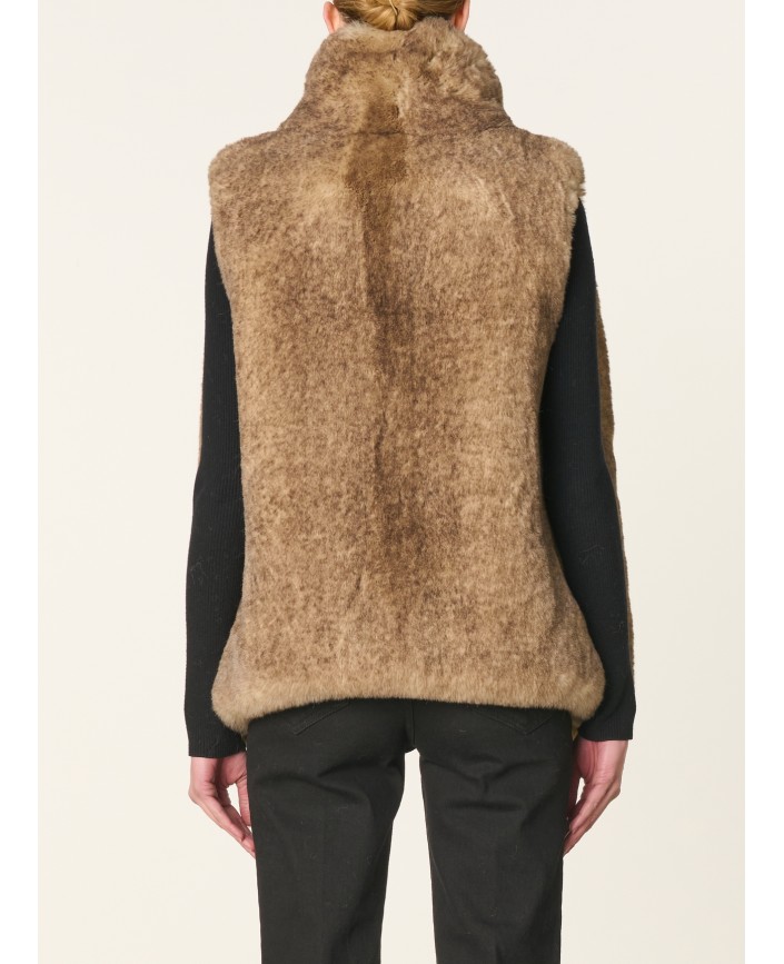 Veste marcello greige - Vanessa bruno