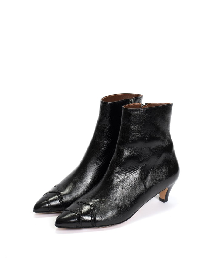 Bottines avy 40 - Anonymous copenhagen 2