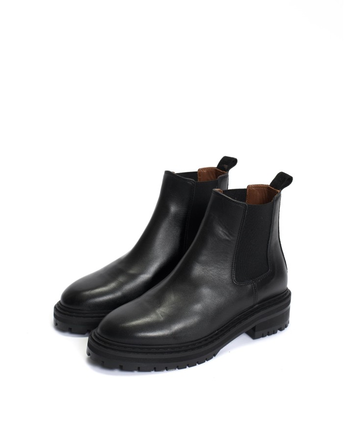 Boots haily low cut - Anonymous copenhagen 2