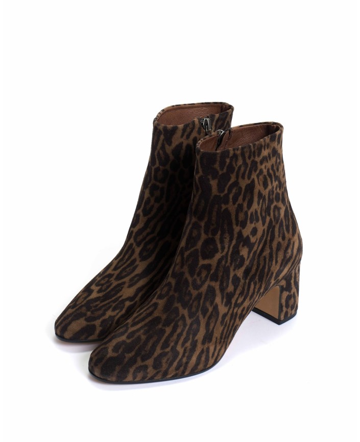 Bottines hanny 55 - Anonymous copenhagen 2