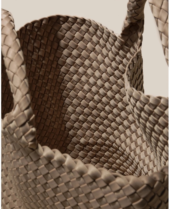 Sac st barths medium cashmere - Naghedi