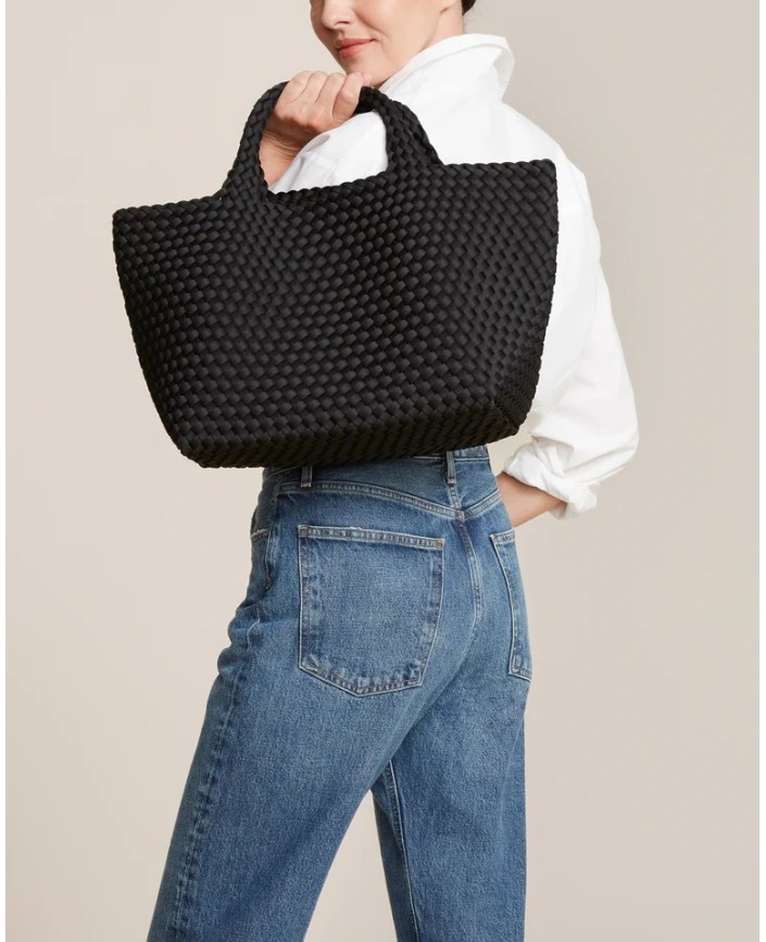 Sac st barths medium onyx - Naghedi 2