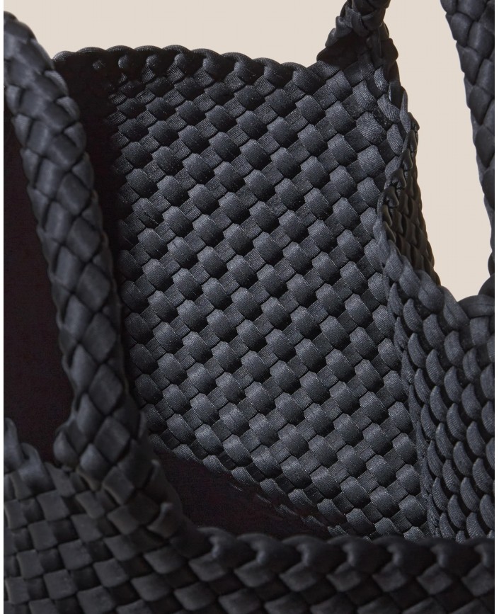 Sac st barths medium onyx - Naghedi