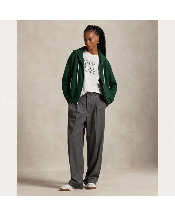 Sweatshirt a capuche zippe - Ralph lauren