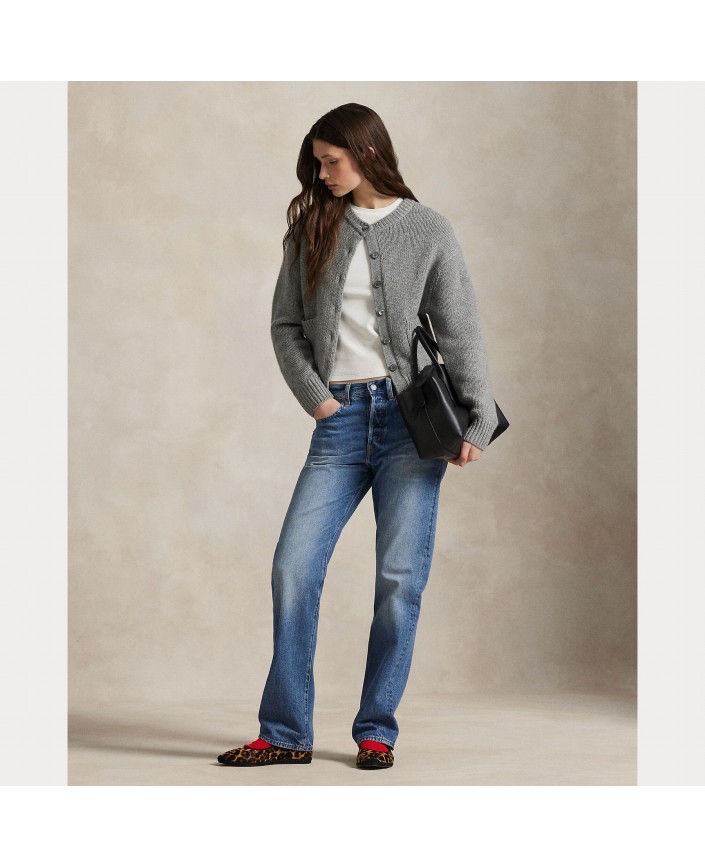 Cardigan en cachemire - Ralph lauren