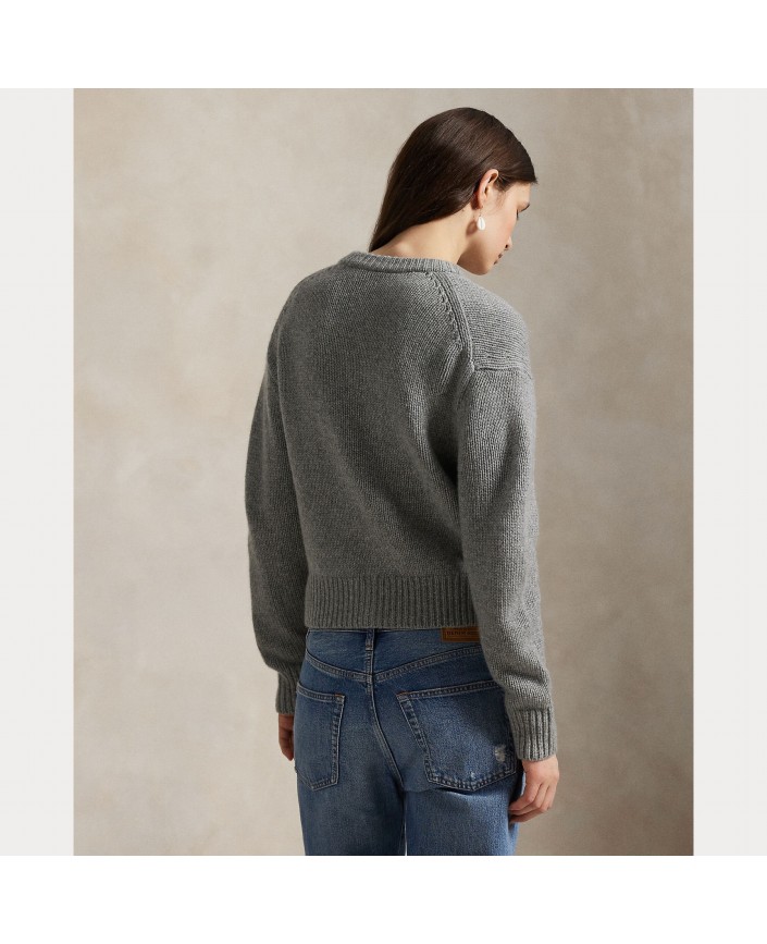 Cardigan en cachemire - Ralph lauren