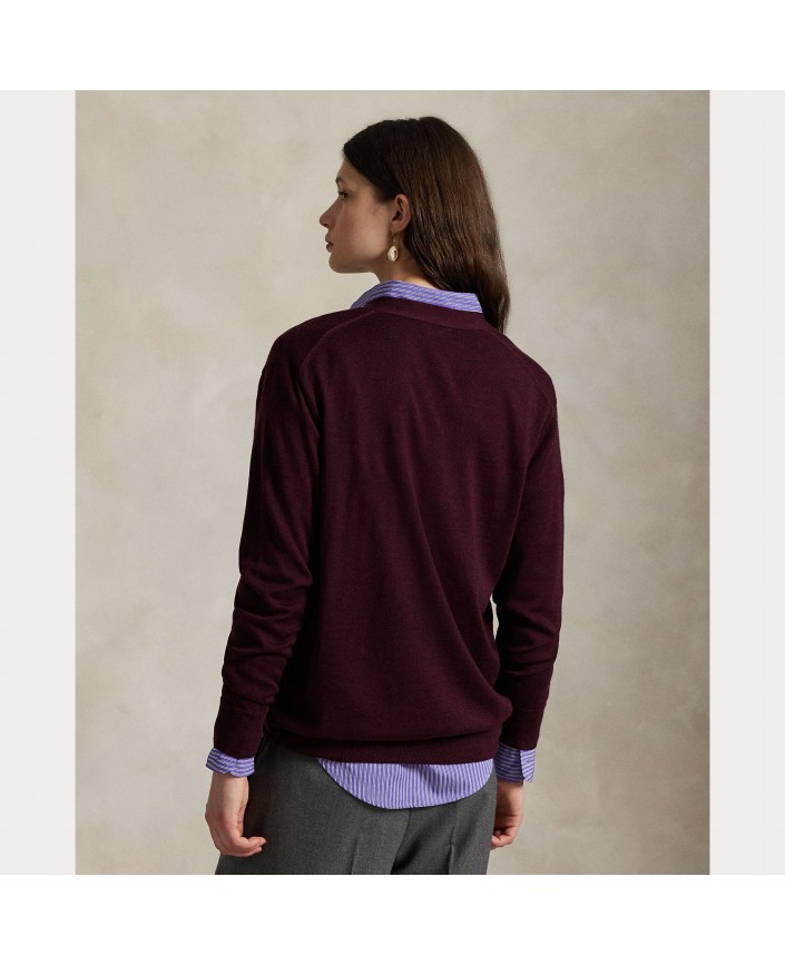 Cardigan - Ralph lauren