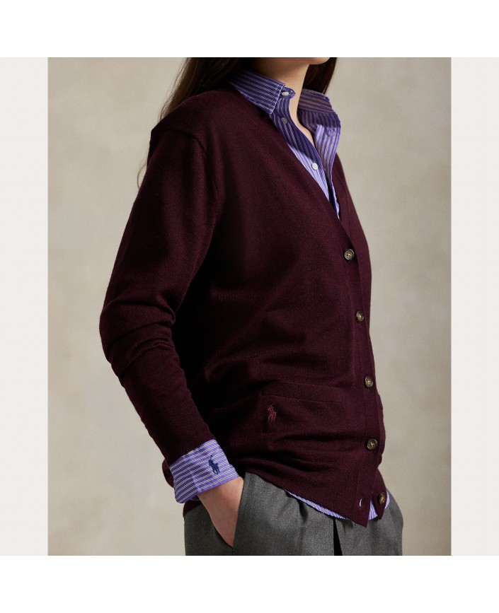 Cardigan - Ralph lauren