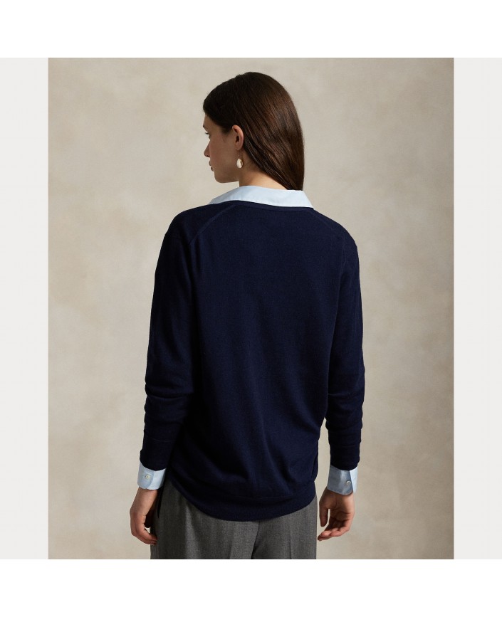 Cardigan - Ralph lauren