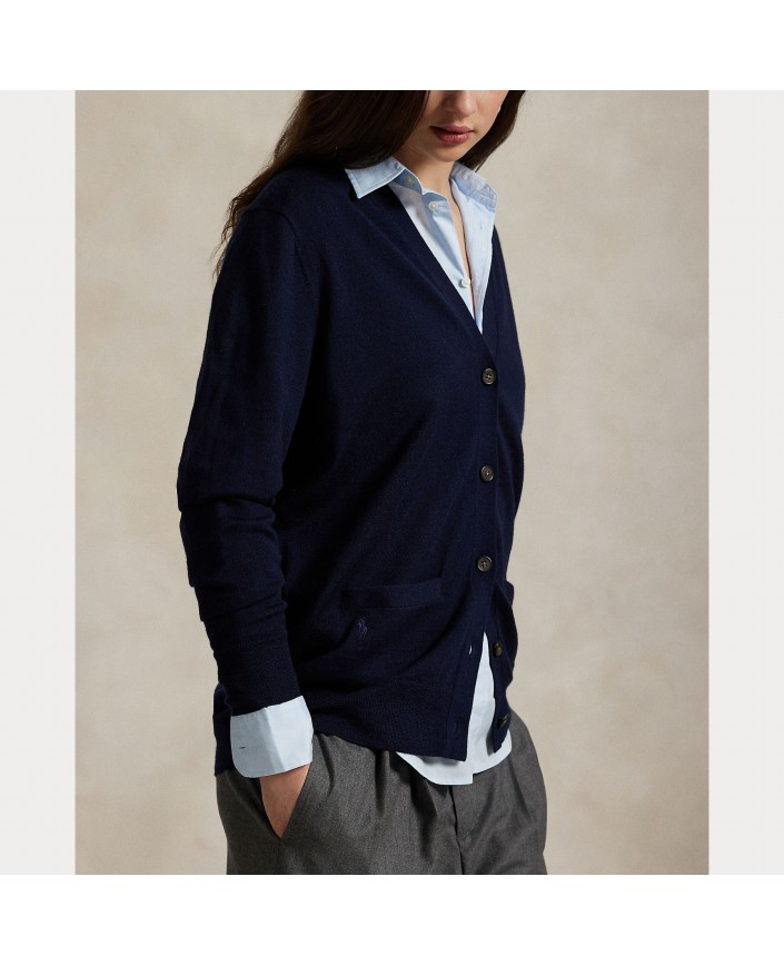 Cardigan - Ralph lauren