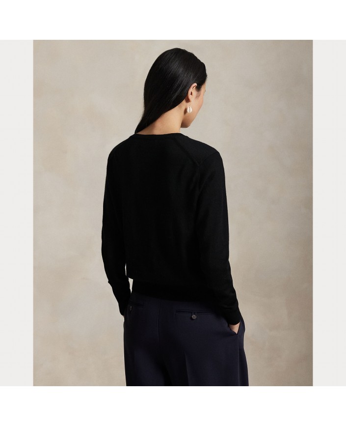 Cardigan - Ralph lauren