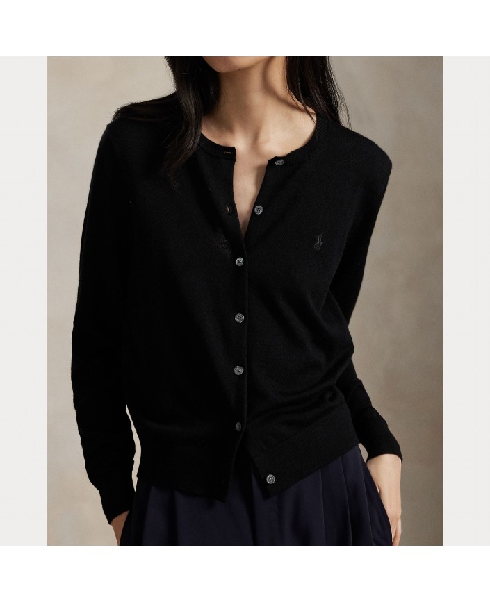 Cardigan - Ralph lauren