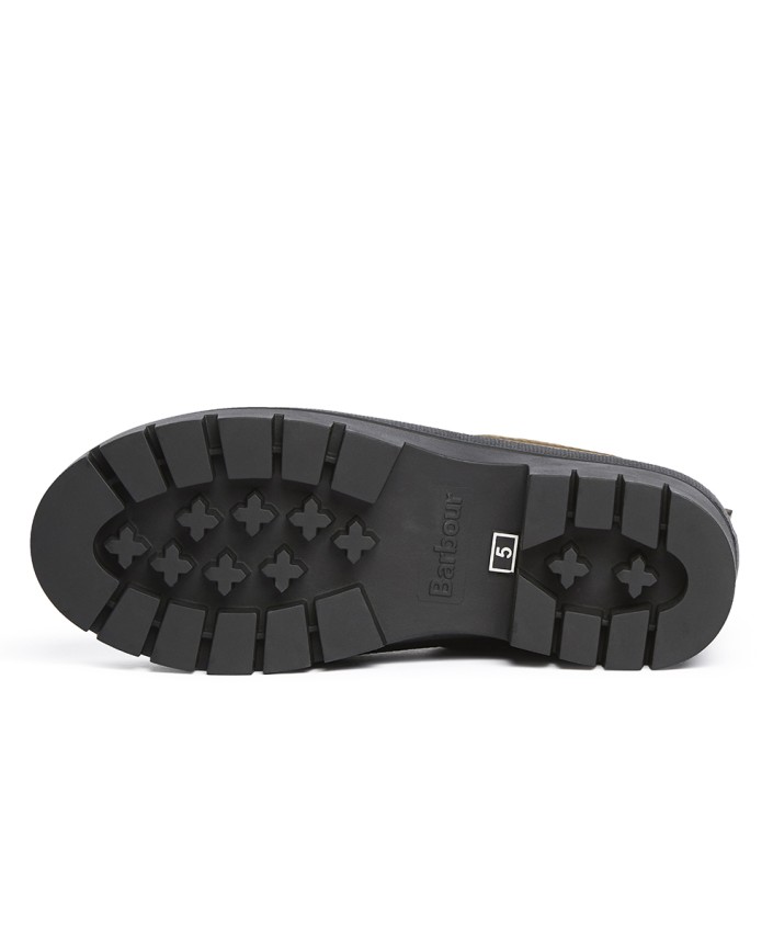 Bottes halton chelsea welly - Barbour 2