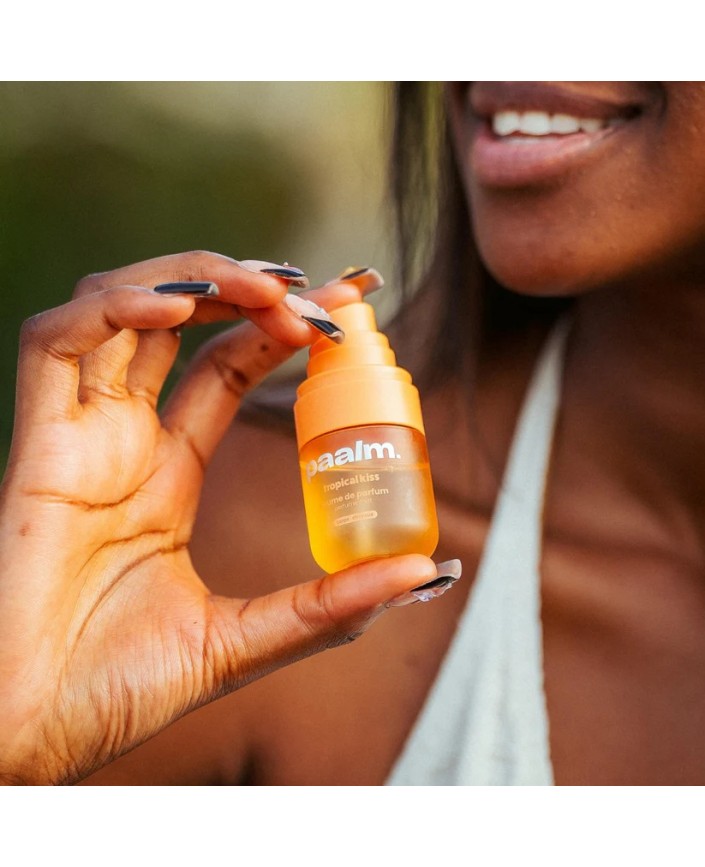Paalm body set tropical kiss - Paalm 2