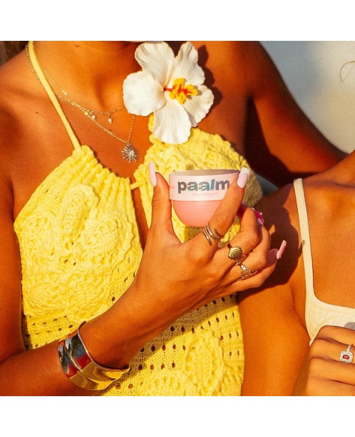 Paalm body set tropical kiss - Paalm