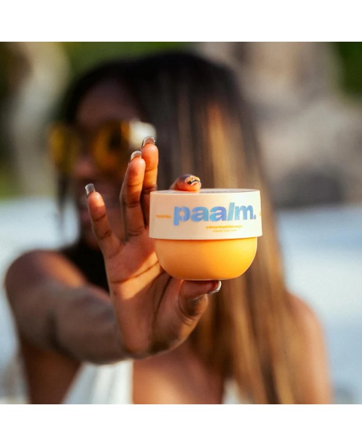 Paalm body set tropical kiss - Paalm