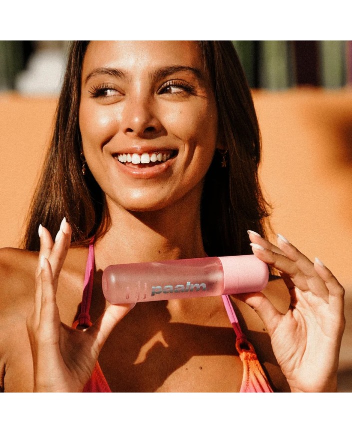 Brume candy sweet - Paalm 2