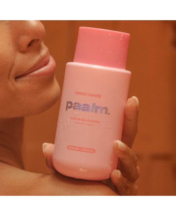 Creme de douche candy sweet - Paalm
