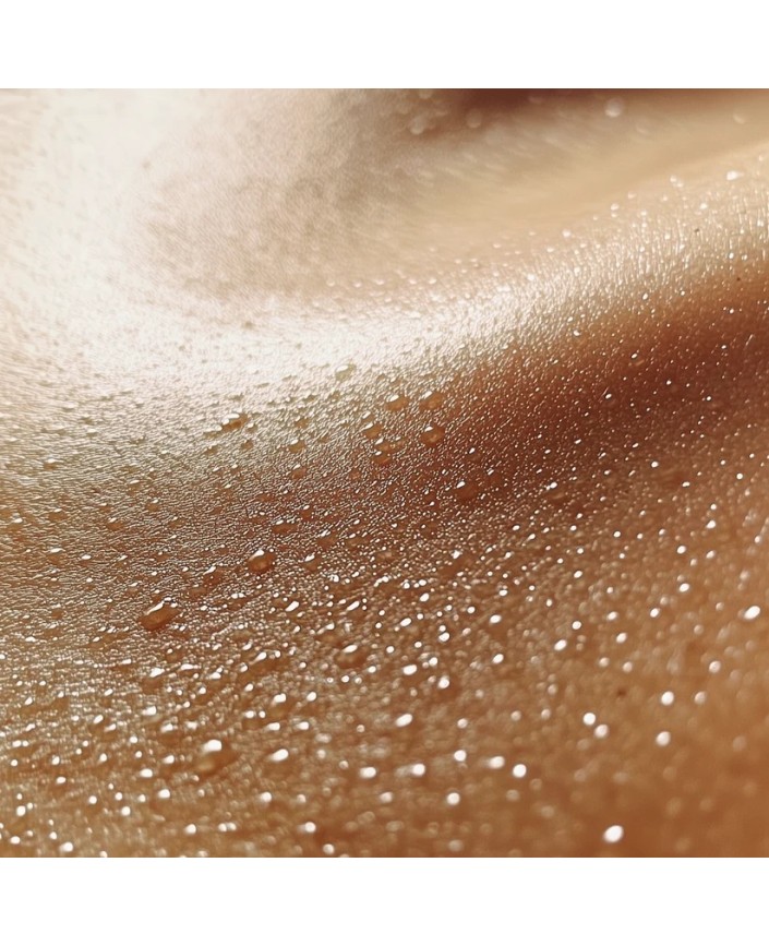 Creme de douche tropical kiss - Paalm