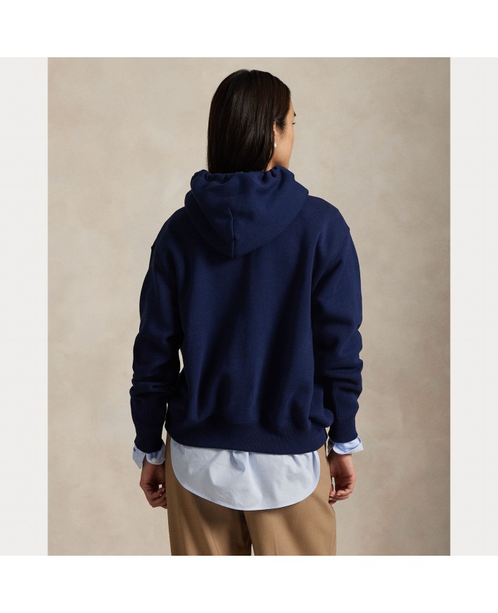 Sweatshirt a capuche bear - Ralph lauren