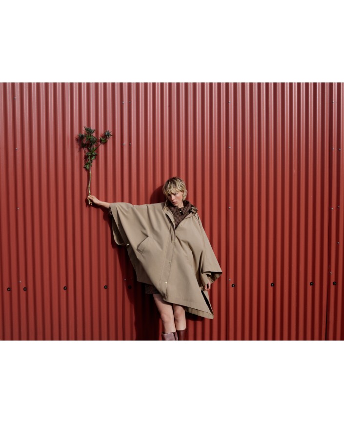 Veste audrey showerproof - Barbour