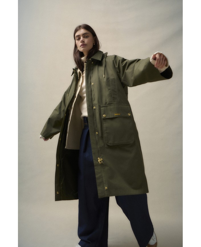 Veste maude waterproof - Barbour 2