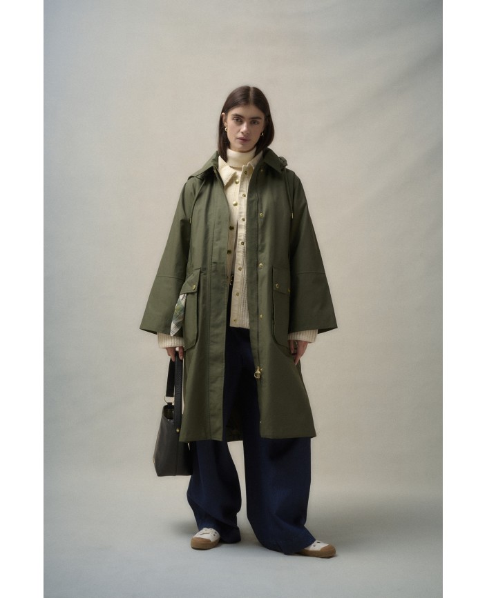 Veste maude waterproof - Barbour