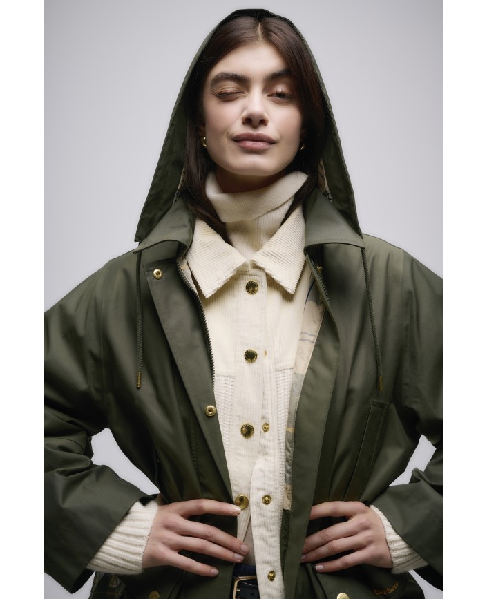 Veste maude waterproof - Barbour