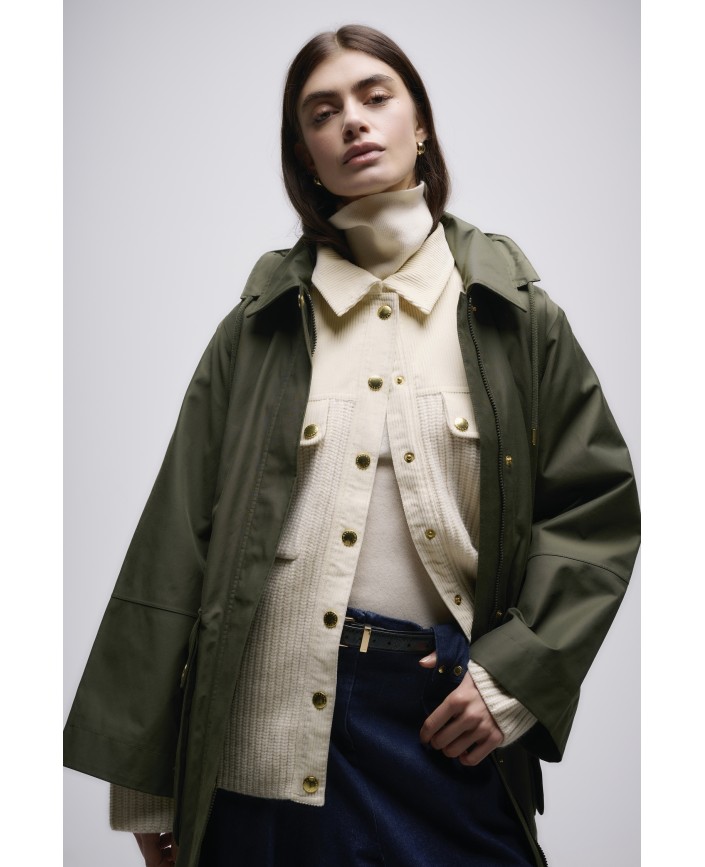 Veste maude waterproof - Barbour