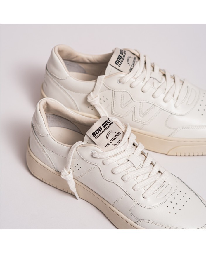 Baskets legacy - Bob wolf 2