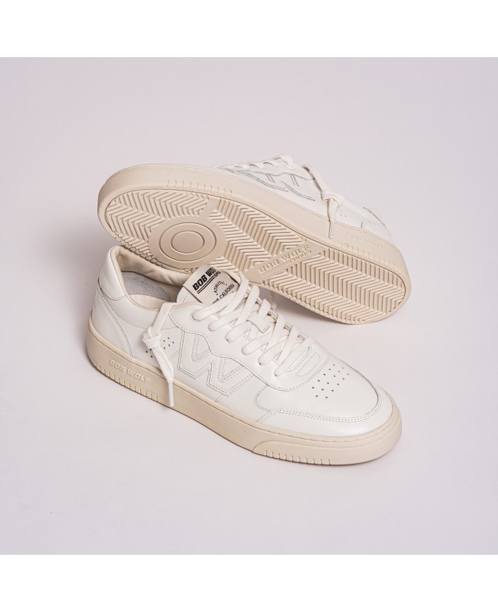 Baskets legacy - Bob wolf