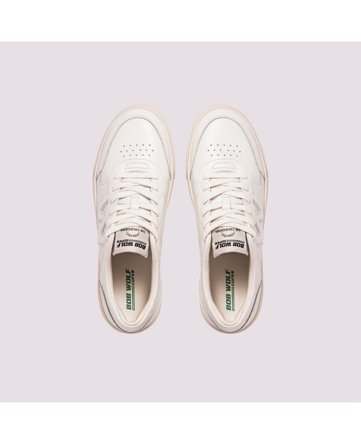 Baskets legacy - Bob wolf