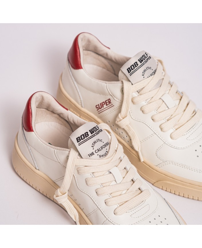 Baskets legacy 76 - Bob wolf 2