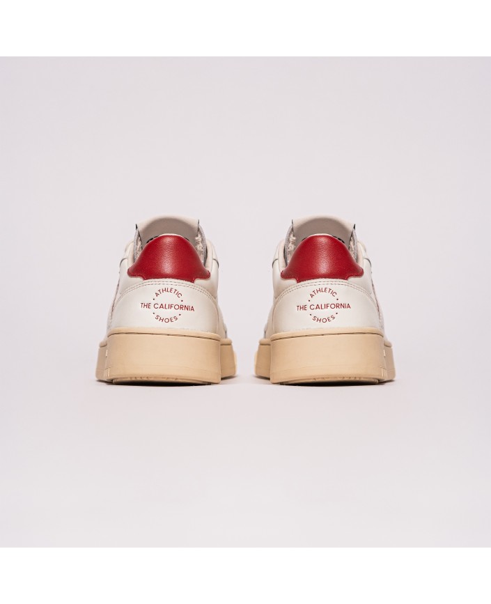 Baskets legacy 76 - Bob wolf