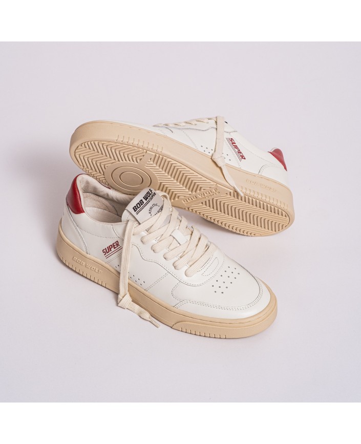 Baskets legacy 76 - Bob wolf