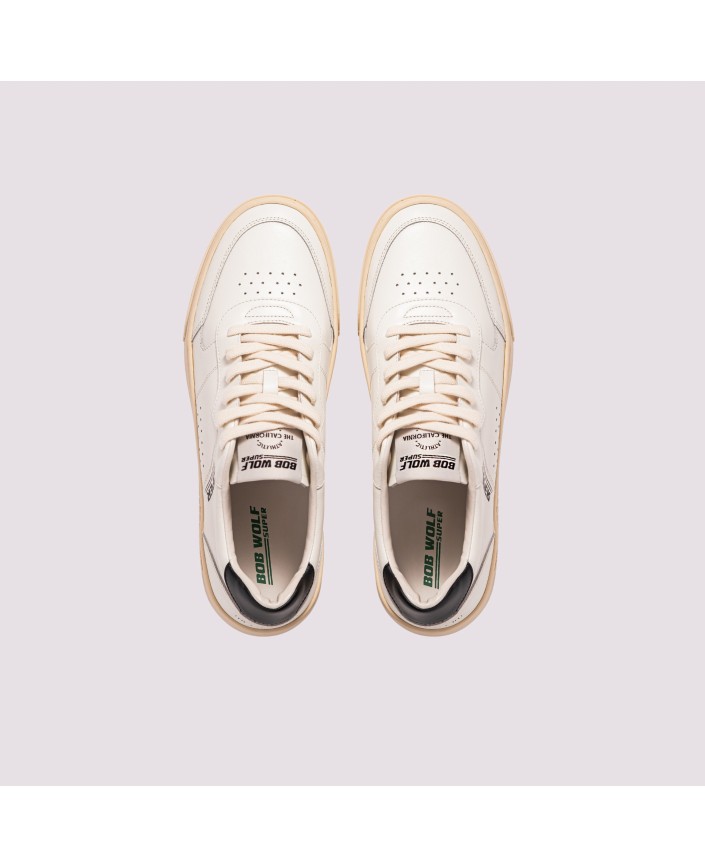 Baskets legacy 76 - Bob wolf