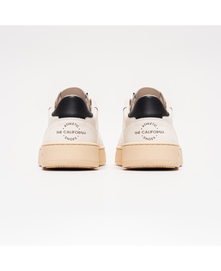 Baskets legacy 76 - Bob wolf