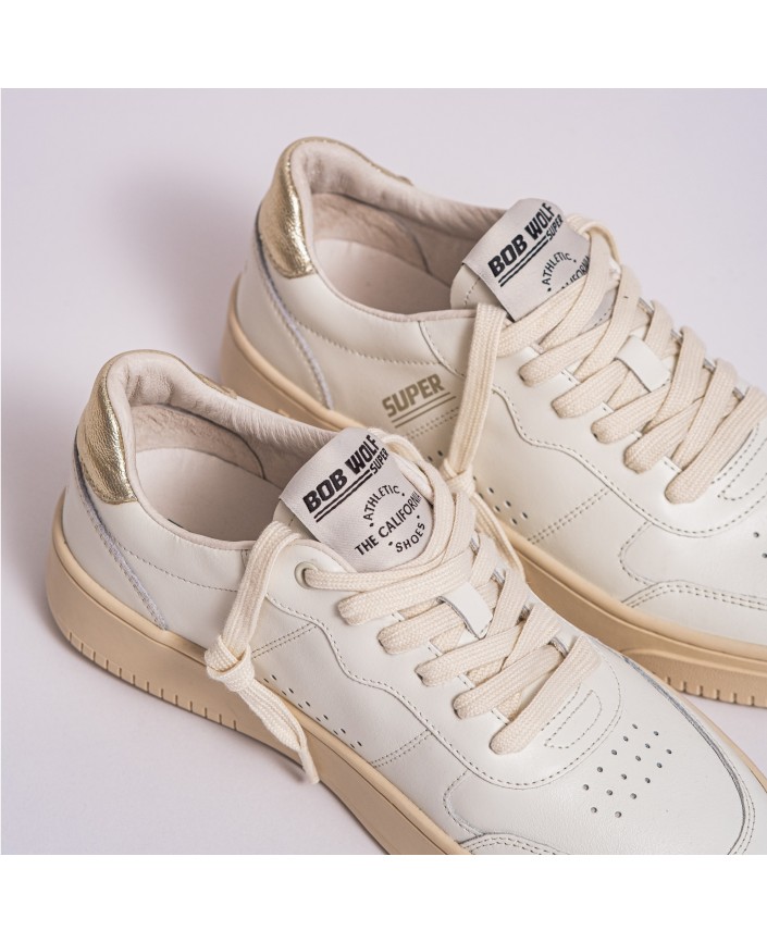 Baskets legacy 76 - Bob wolf 2