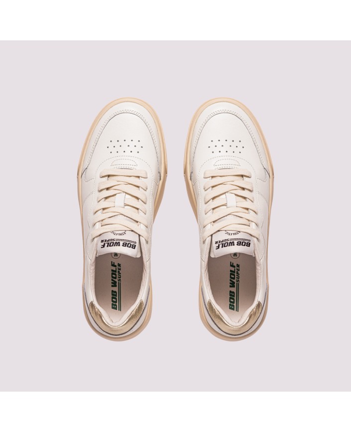 Baskets legacy 76 - Bob wolf