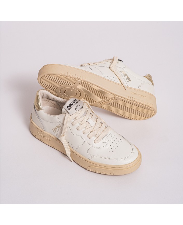 Baskets legacy 76 - Bob wolf