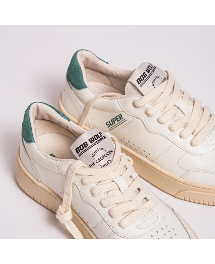 Baskets legacy 76 - Bob wolf 2