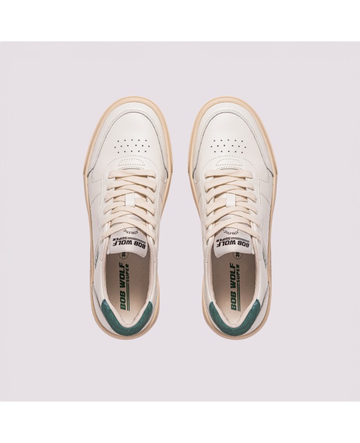 Baskets legacy 76 - Bob wolf