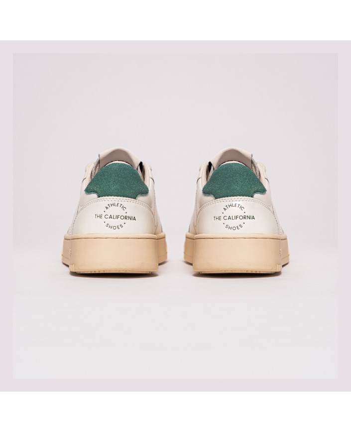 Baskets legacy 76 - Bob wolf