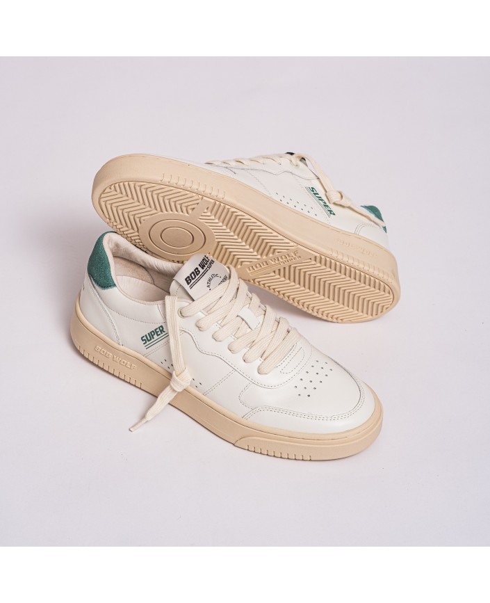 Baskets legacy 76 - Bob wolf