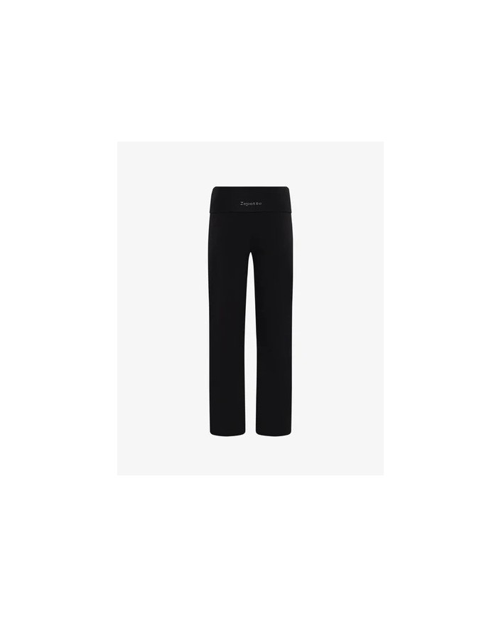 Pantalon de jazz en viscose - Repetto