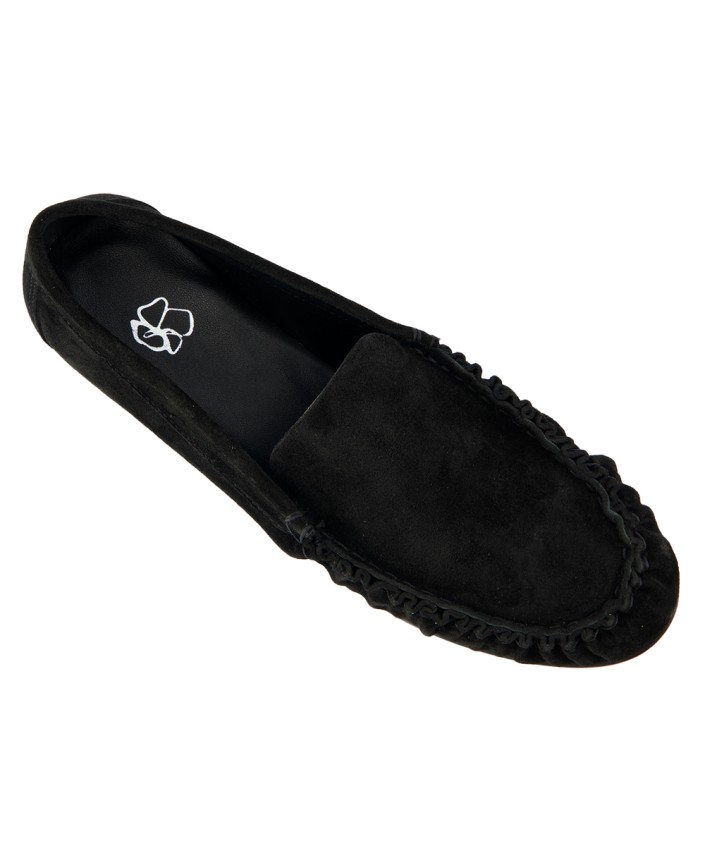 Mocassins elena sensory nero - Odare 2