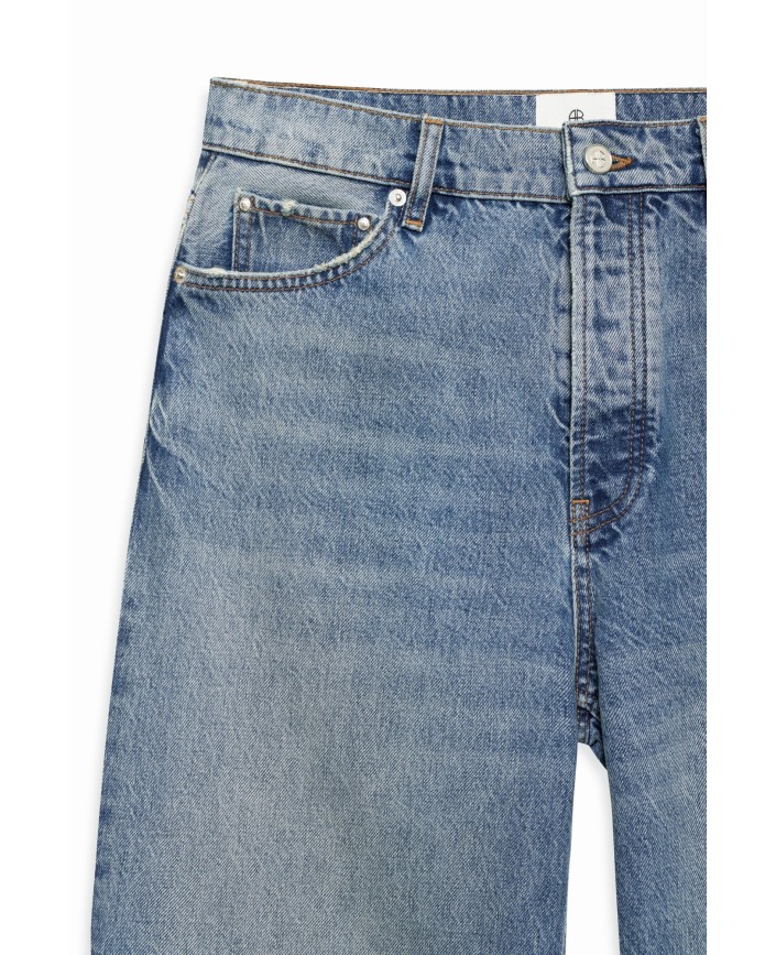 Jean fritz baltic blue - Anine bing 2