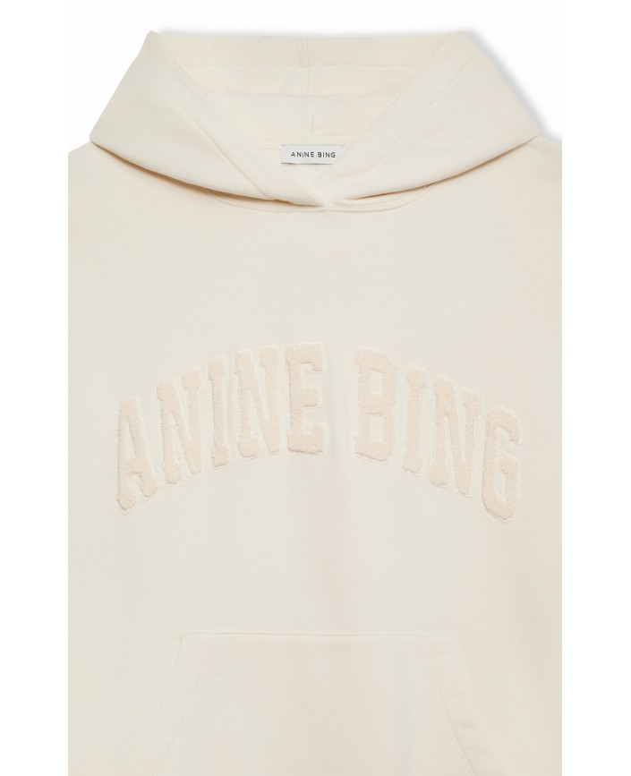 Sweatshirt harvey washed - Anine bing 2